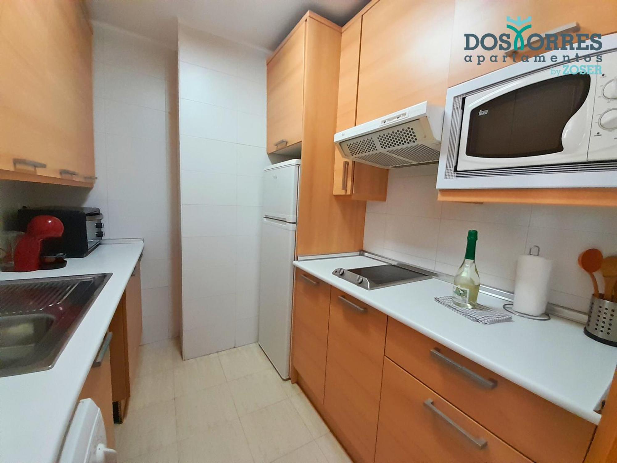Dos Torres Pilar Suites- Balcones Con Vistas A La Ciudad ซาราโกซา ภายนอก รูปภาพ